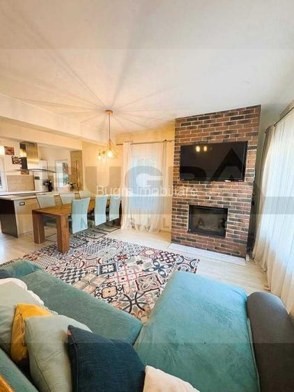 Duplex premium de 120mp,  complex privat, Pet Firendly, zona Terra - 4