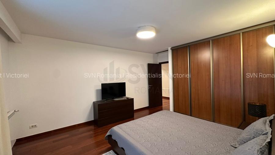 REA1028890 APARTAMENT SPECTACULOS l GRADINA 100 MP l 2 GARAJE l GYM l PRIMAVERII - 14