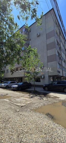 Apartament modern 2 camere, 700 m de metrou Dimitrie Leonida, parcare - 20