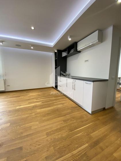 Spatiu de birouri 219 mp utili , mobilat complet, Sibiu, D. Stanca