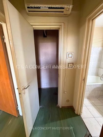 Apartament 2 camere semidecomandat – Auchan Vitan / Piața Bobocica - 10