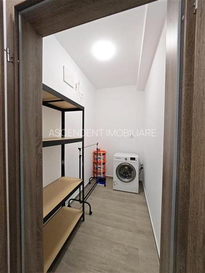 Imobil 2 camere decomandat, 58 mp, Urban Phenta, zona coresi, terasa 20 mp - 25