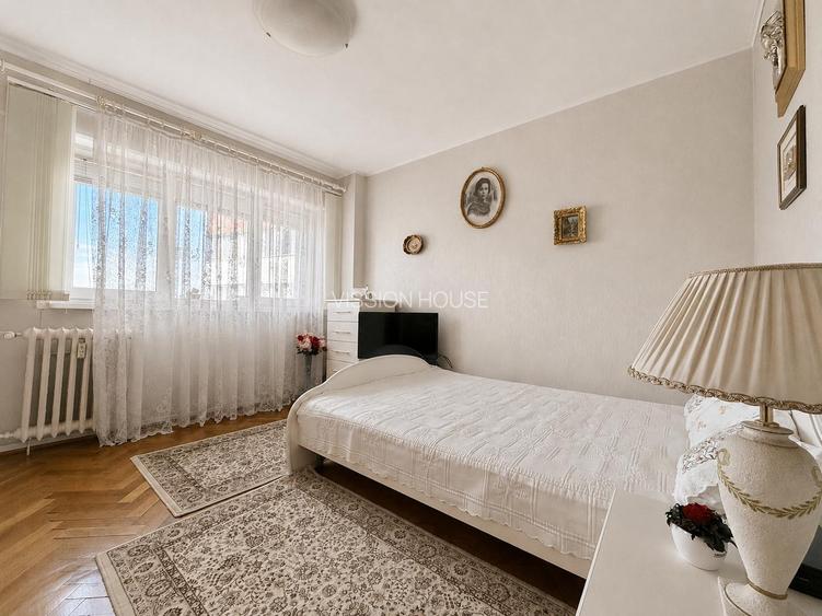 Vanzare 3 camere | Piața Victoriei – Bulevardul Ion Mihalache | Imobil 1983 - 2