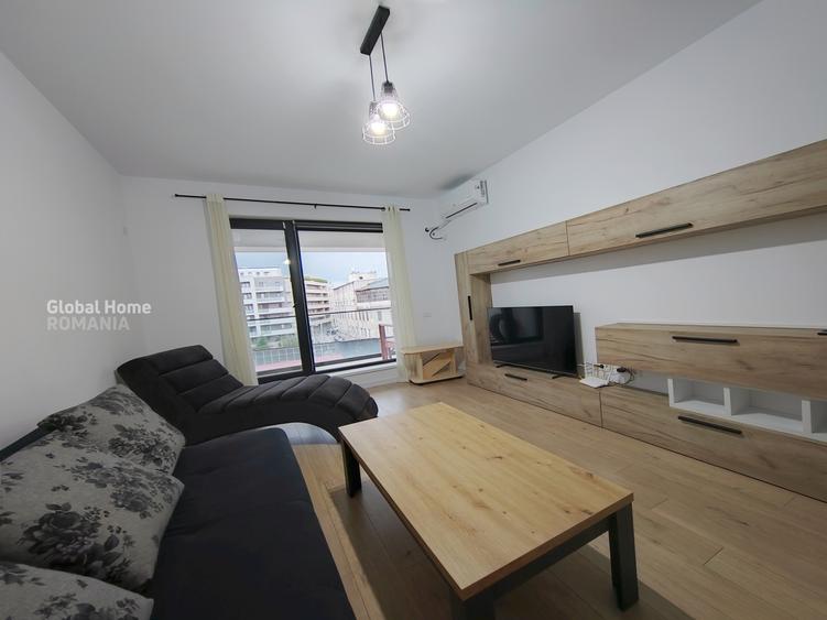 Apartament 2 camere | Timpuri Noi – Unirii | 70 mp | bloc 2022 |terasă generoasa