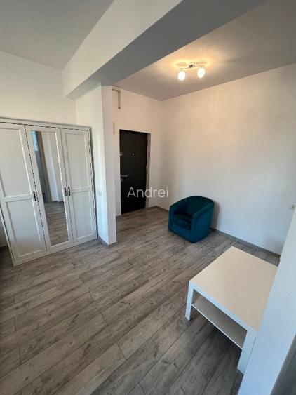 Direct proprietar - garsoniera moderna situata in zona centra  a orasului - 4