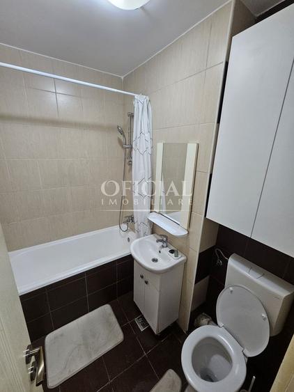 Apartament 1 Camera | 32 Mp | Renovat | Gheorgheni Detunata