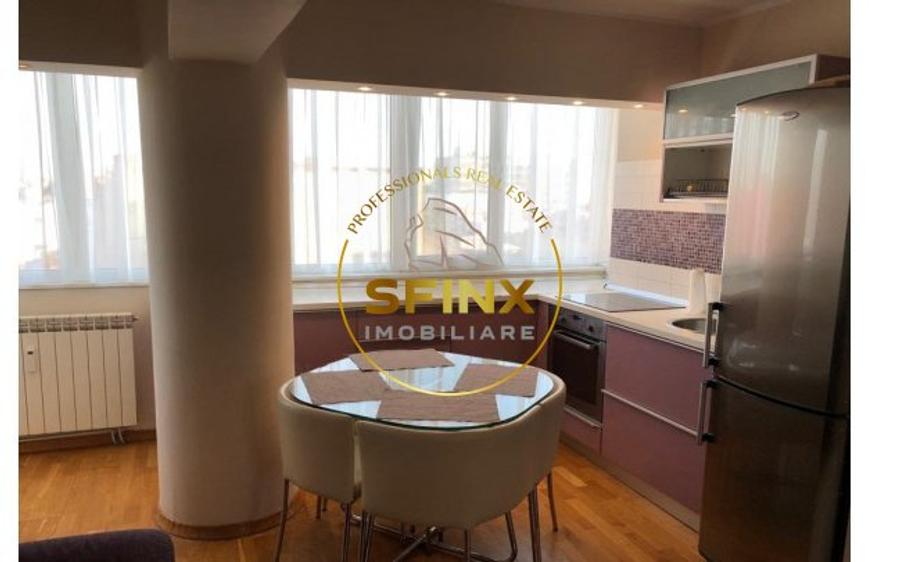 Apartament 3 camere Piata Unirii Matei Basarab