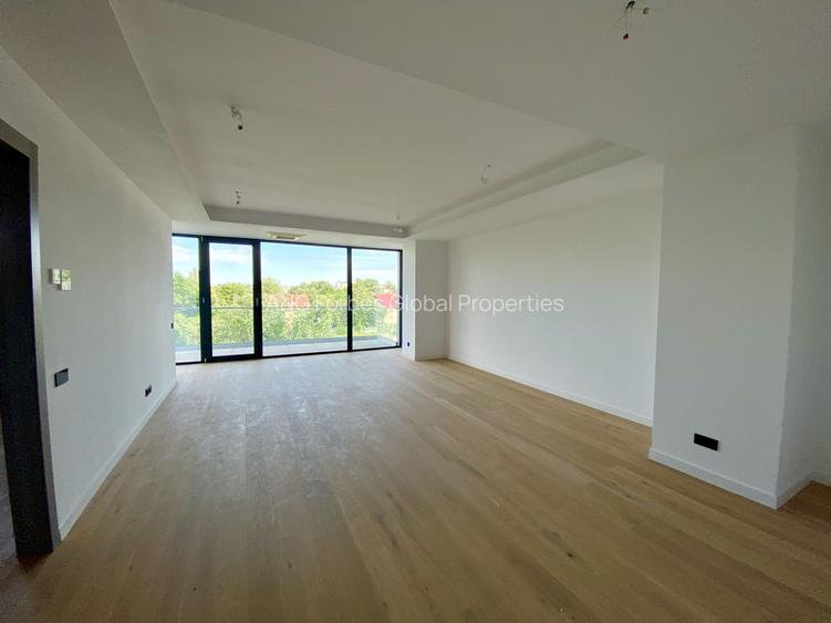 Apartament elegant cu vedere spre Parcul Verdi - Un refugiu urban cu stil - 4