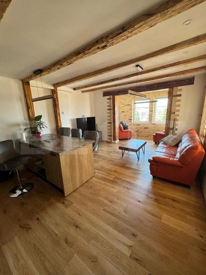Apartament de vanzare lux , 80 mp, Central