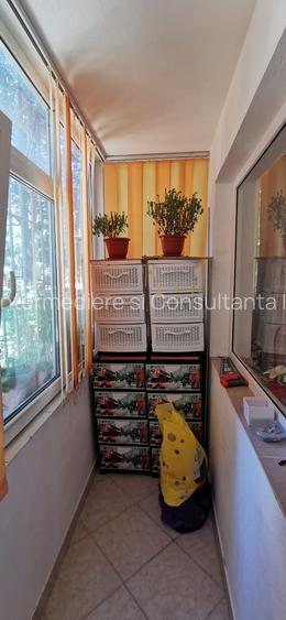 ► Scoala 8 Intim 2 Camere semiDecomandate 42m² Mobilat Utilat Centrala pe Gaze - 11
