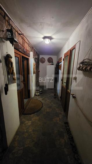 Oportunitate - Casă în zonă centrală - 18