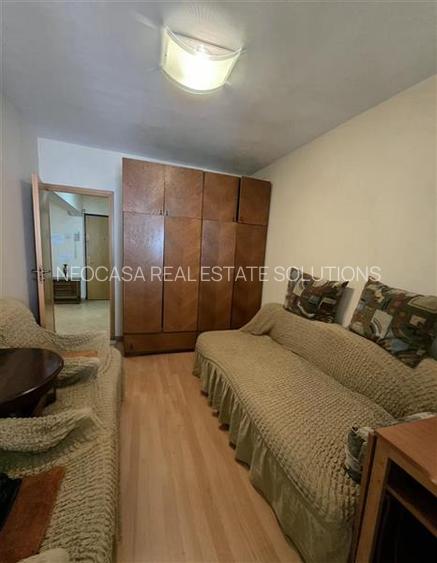 Apartament 3 camere, 87.8 mp, loc parcare,  Str. Vatra Dornei, Scoala 108 - 17