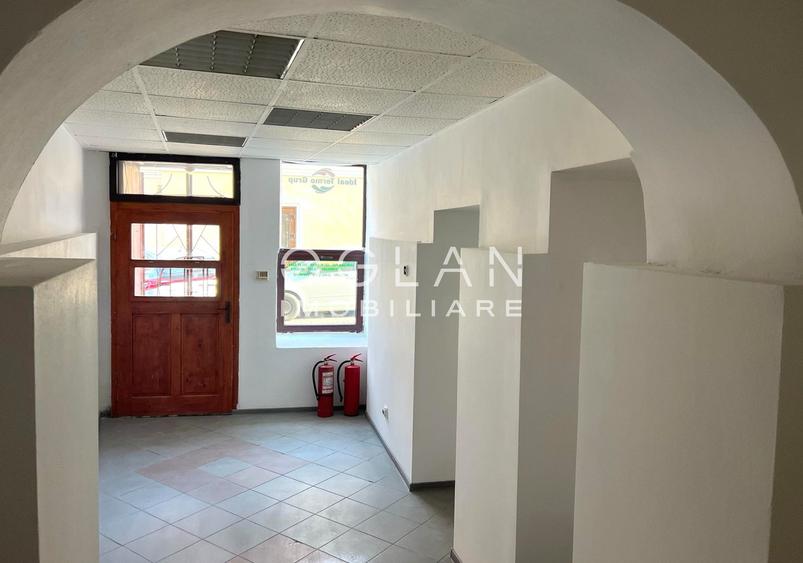 Spatiu comercia – Ultracentral, 54 mp.