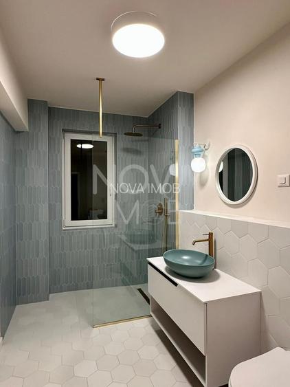 Apartament modern - Evolution-  31 mp terase - Sibiu - 6