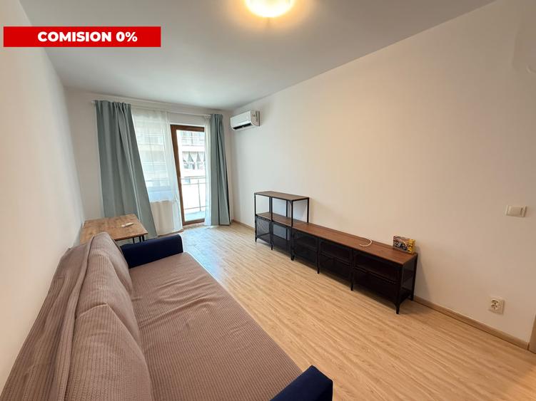 Apartament 2 Camere Cartierul Solar - Parcare + Boxa Inclusa