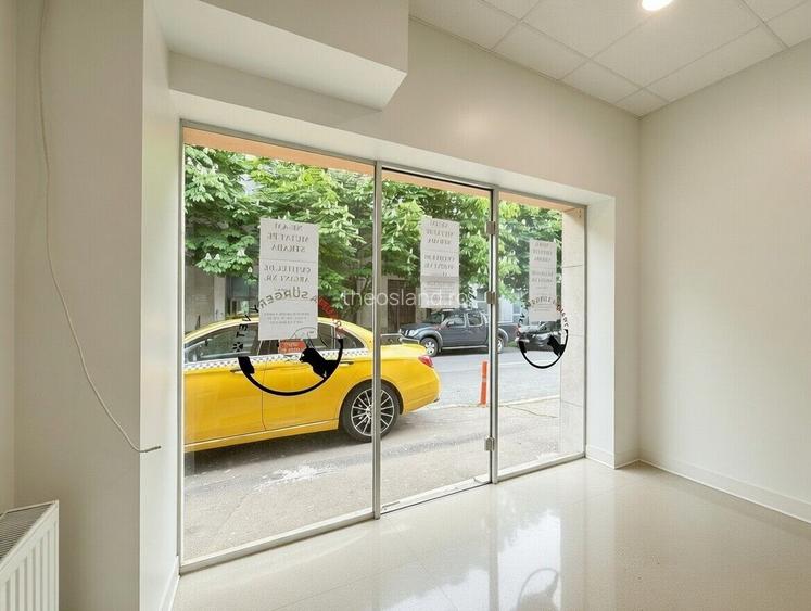 Imobil P+2 Birou, Clinica, Salon | Bd. Unirii | 300 Mp - 15