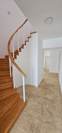 Penthouse inchiriere - Polona- Eminescu