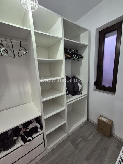 Giroc-Planetelor, Mobilată, Pet friendly - 5