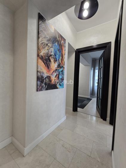 Apartament 2 camere, decomandat, 45mp, intabulat - 5