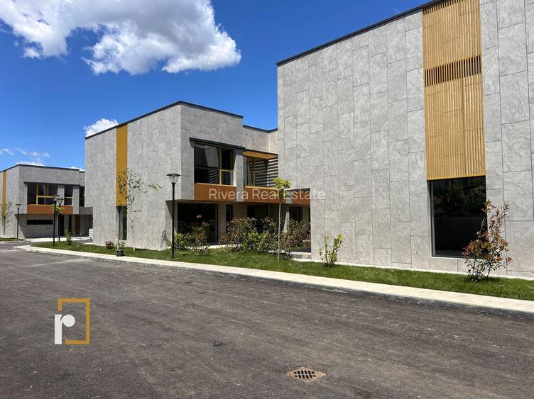 OFERTA SPECIALA! | VILA PIPERA | COMPLEX FINALIZAT | PRET PROMOTIONAL! - 20