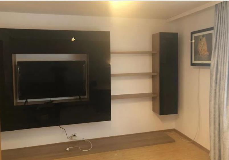 Apartament 3 Camere,13 Septembrie,bl.1989,DECOMANDAT,Amenajat,2 bai,geam la baie