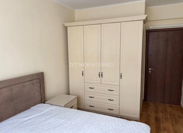 2 camere Dristor - aleea Emanoil Buteica *parcare subterana & imobil 2017* - 3