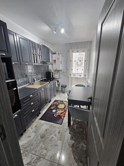 Apartament 2 camere  59 mp, decomandat zona  Vișan – Bucium