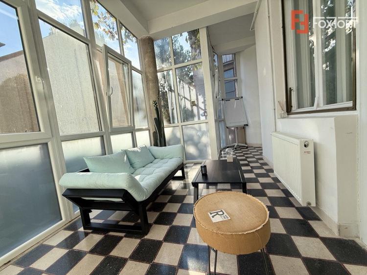 COMISION 0% Apartament cu 4 camere de vanzare in Timisoara, zona Centrala