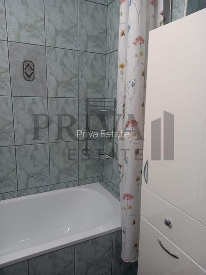 Inchiriez apartament cu 3 camere si garaj in Timisoara zona Tipografilor