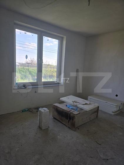 Casa de vanzare cu 8 camere+3 camere beci, 360mp, zona RAR (VETIS) - 11