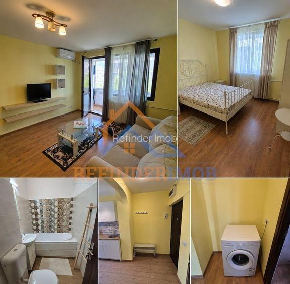 Apartament 2 camere zona AFI Cotroceni