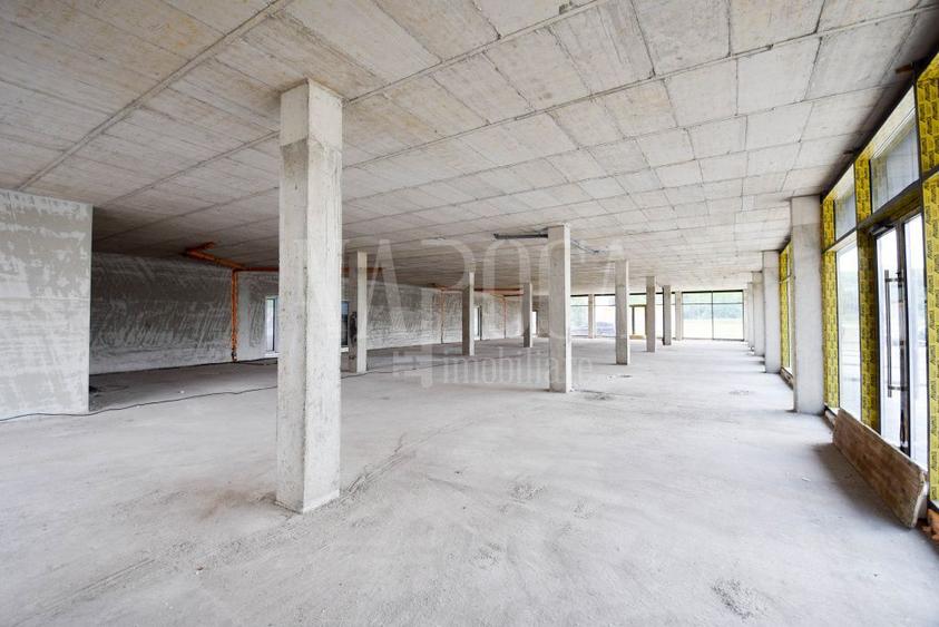 Spatiu comercial de vanzare in Sannicoara