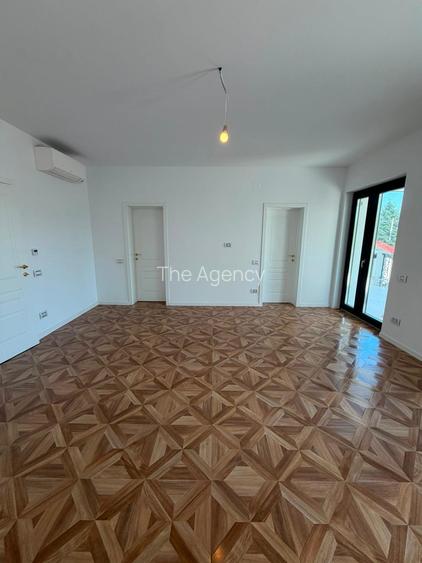 CASA MODERNA DE VANZARE PIPERA - 16