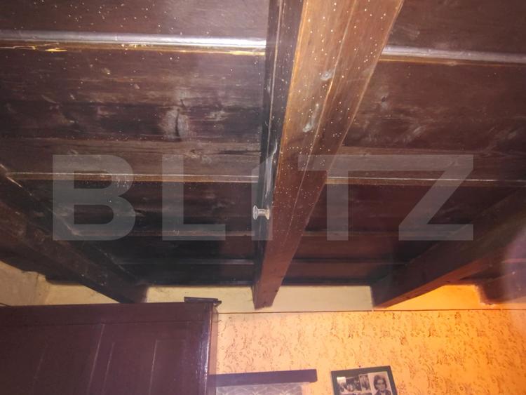 Proprietate cu teren 2460 mp si casa renovabila, Cojocna