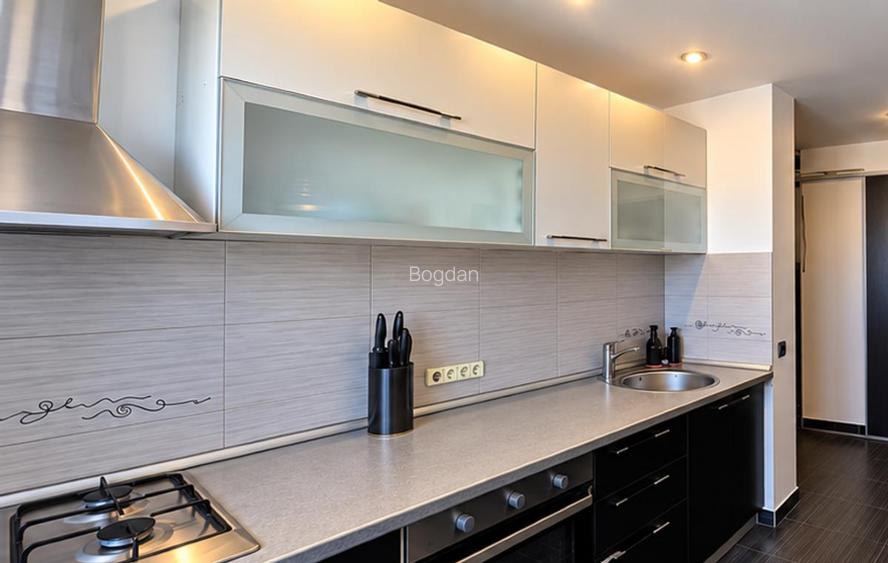 Proprietar | 2 CAMERE | 95.000 € | 56 MP | DIHAM/MORARILOR | GATA DE MUTARE