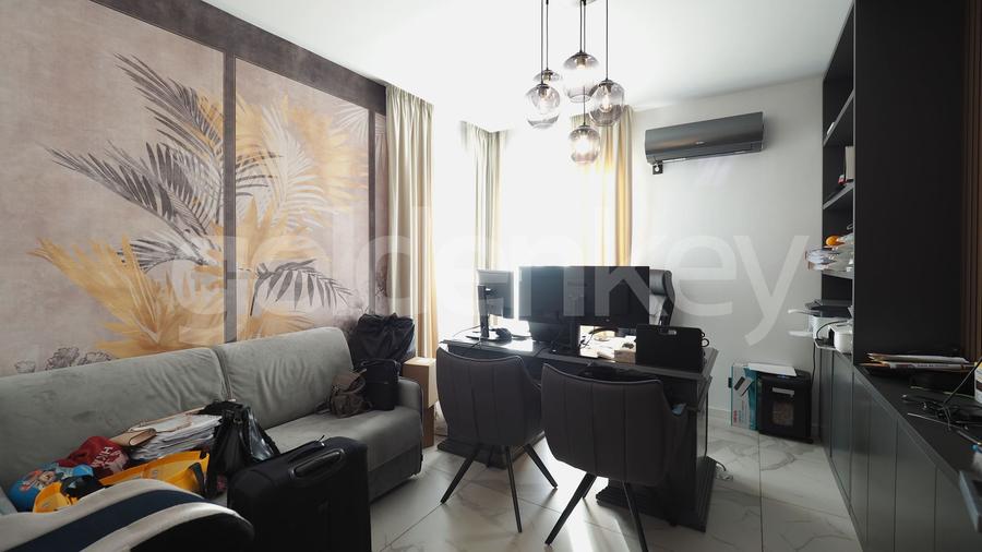 Vila individuala cu 7 camere | finisaje premium | 323mp teren