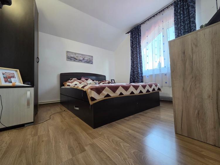 Casa 2019- IDEALA pentru 2 familii