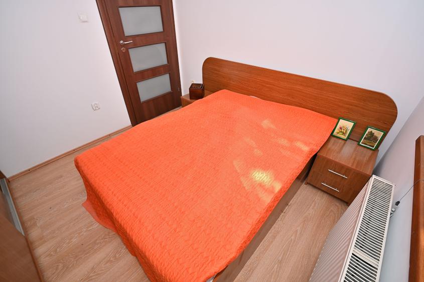 Apartament 2 camere strada Somesul Rece - cartier Baneasa
