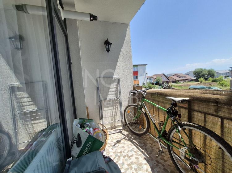 Apartament modern, 2 camere - COMISION 0 - Cartierul Arhitectilor