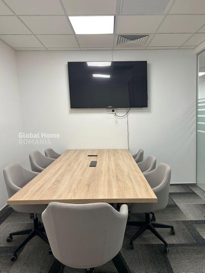 Birouri Premium | Coworking | Ultracentral | Universitate