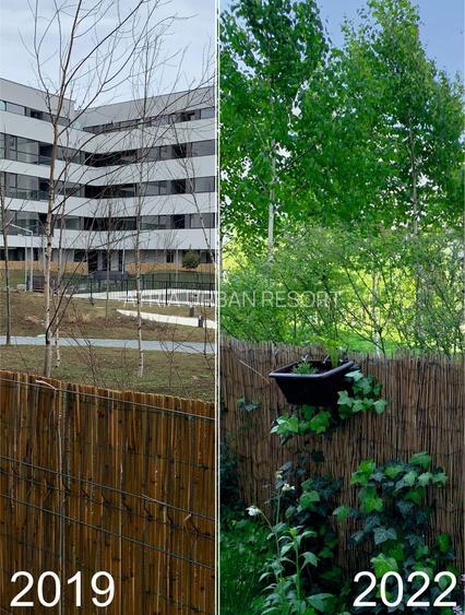 Atria Urban Resort - 4