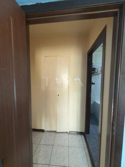 Apartament 3 camere, cartier Mănăștur. - 11