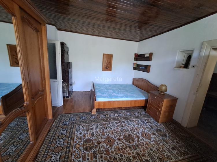Resedinta vacanță in mediu rural  intravilan  - 5