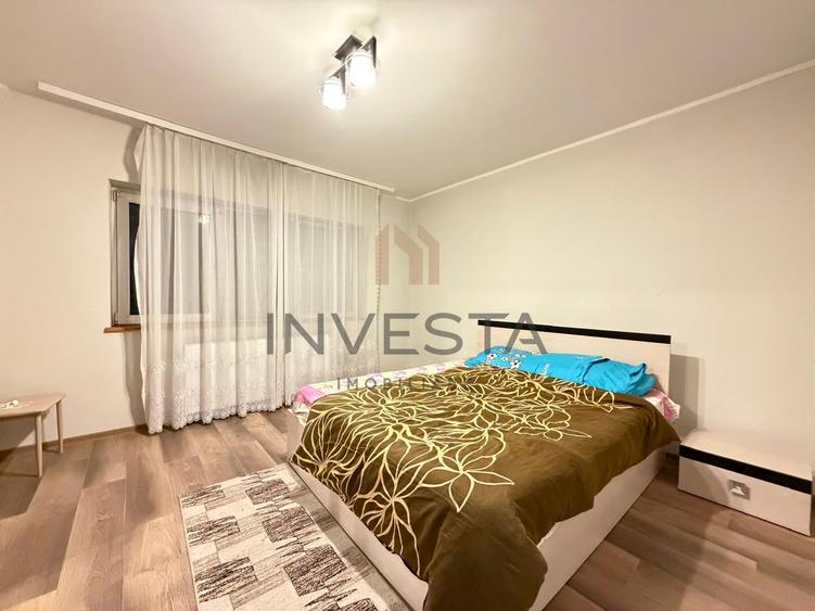 Apartament cu 2 camere decomandate, Marasti zona B-dul 21 Decembrie!