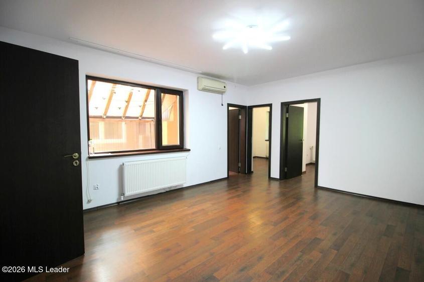 TOWNHOUSE Cotroceni D+P+2, rezidential, firma sau mixt, 232 MP total