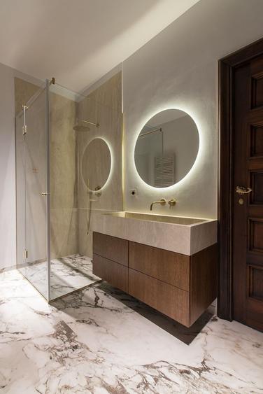 A Residence of Distinction | Piața Spaniei, Bucharest