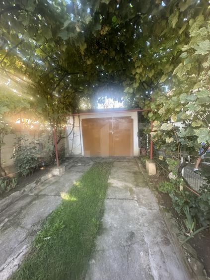 Casa tip P+E , 200 mp utili, 260 mp teren, zona 14 Mai