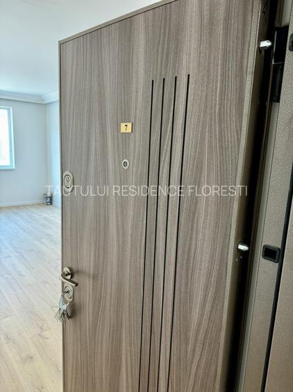 Ap 7 C5 Tautului Residence Park Parcul Poligon Sub Cetate - 9