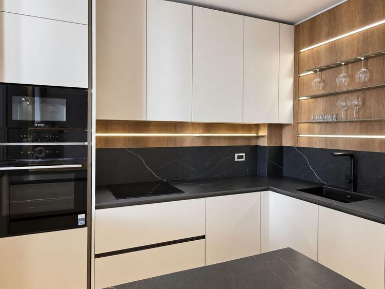 Chirie I Apartament Premium cu 2 Camere | 80 mp I Iancu Nicolae