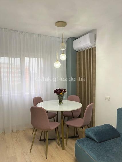 Vanzare 2 camere in zona - Teiul Doamnei - Colentina- Obor - 3